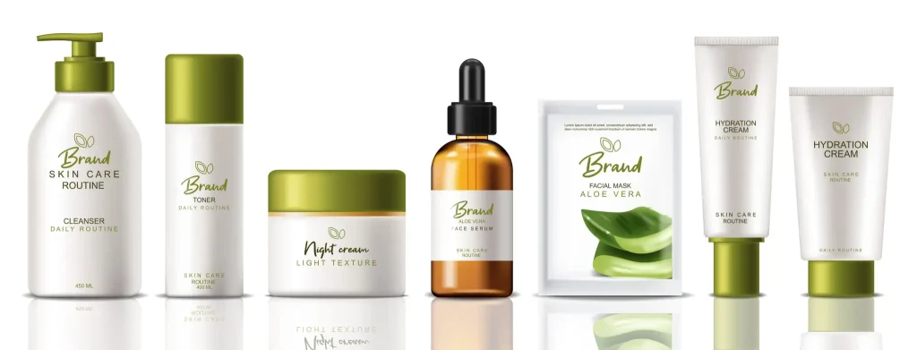 Cosmetic product labelling requirements in Australia